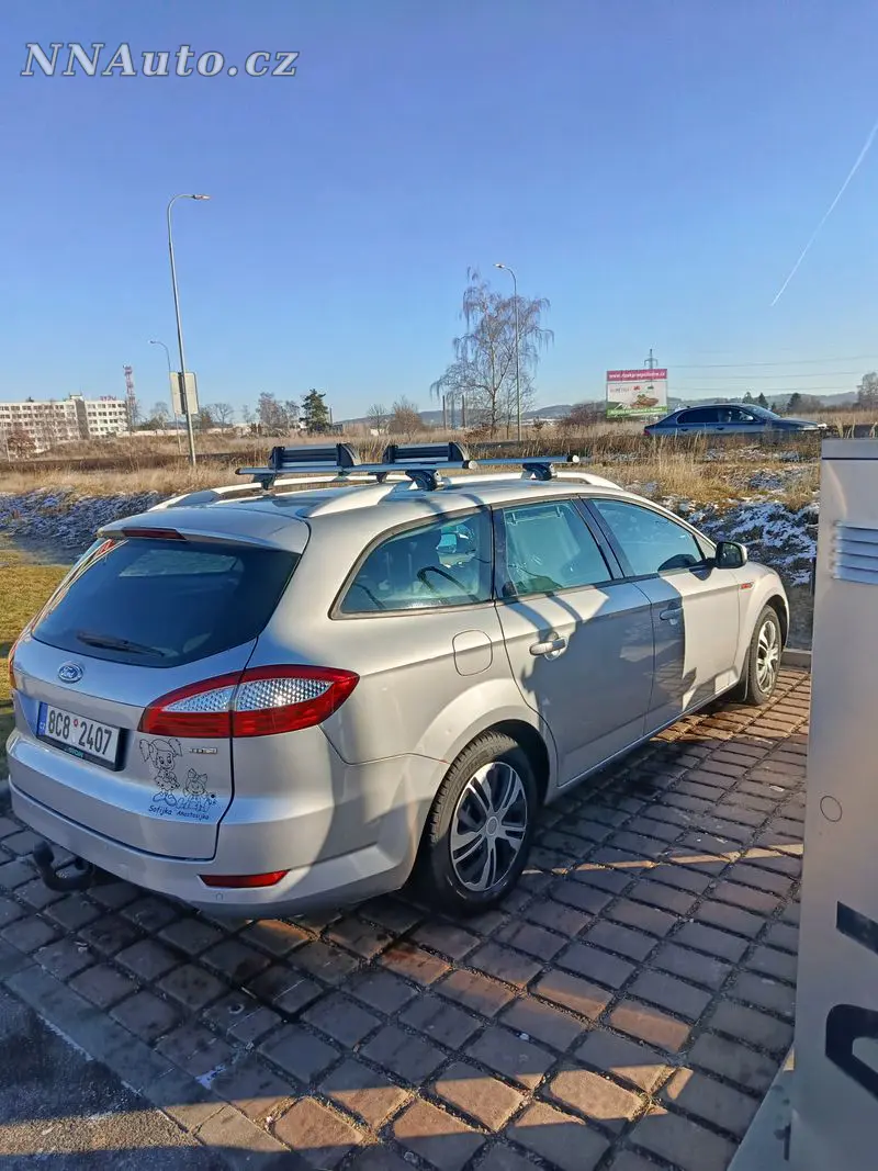 Ford Mondeo – foto 3