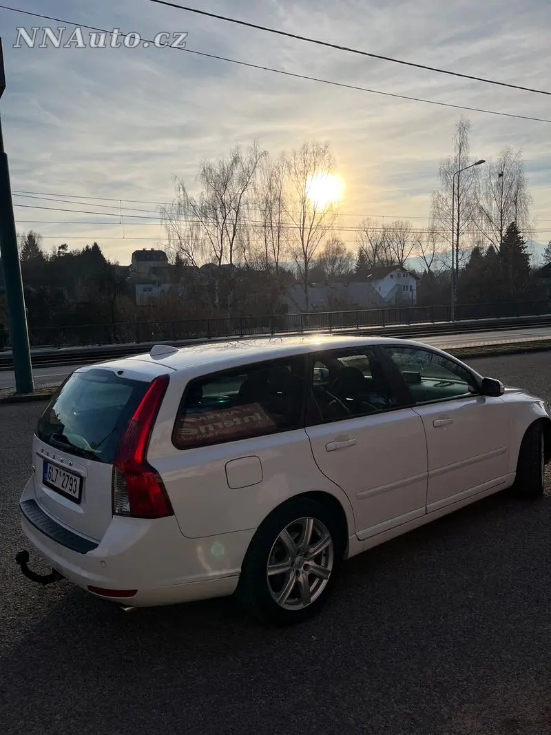 Volvo S40 – foto 8