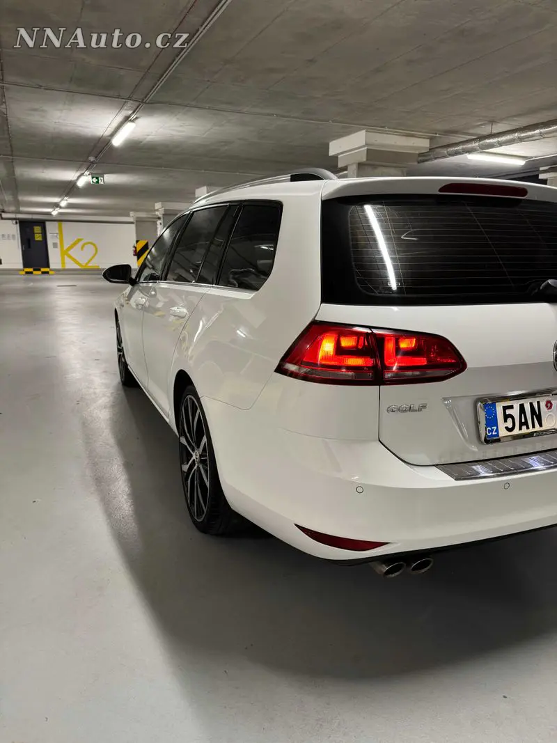 Volkswagen Golf – foto 5