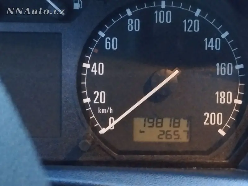 Skoda Fabia – foto 8