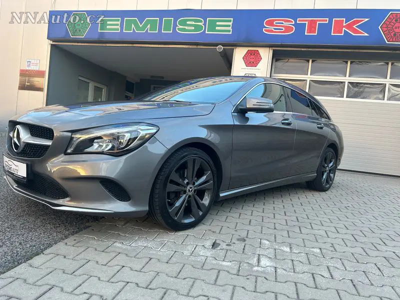 Mercedes-benz Cla – foto 2