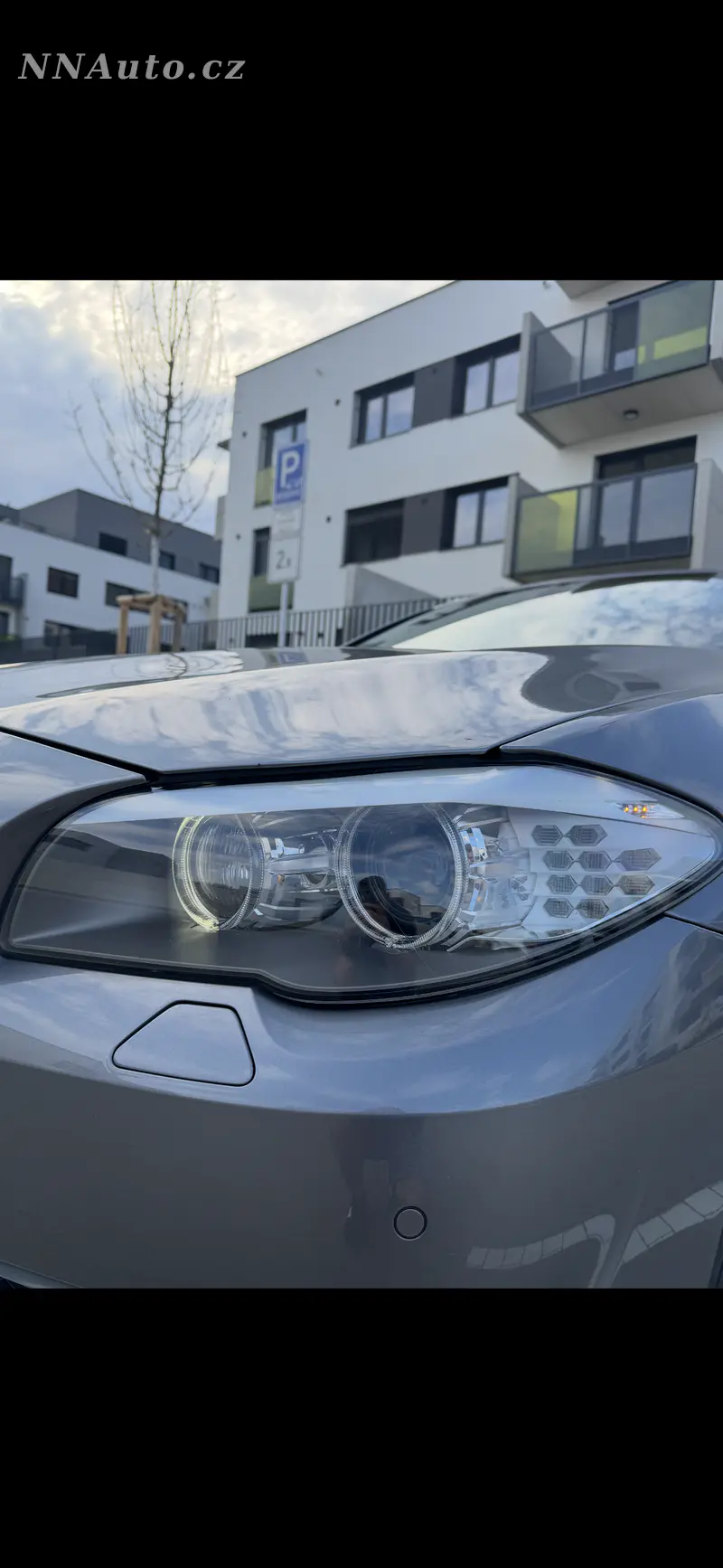 BMW 5-Series – foto 10
