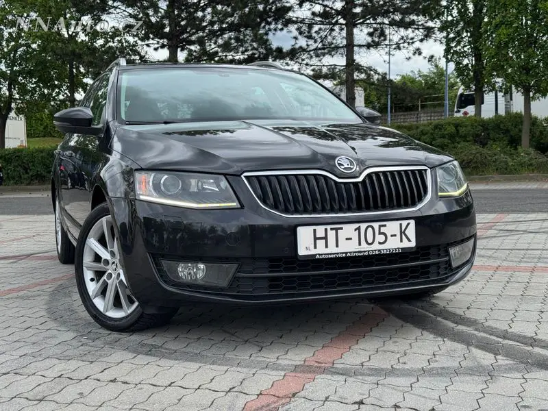 Skoda Octavia – foto 2