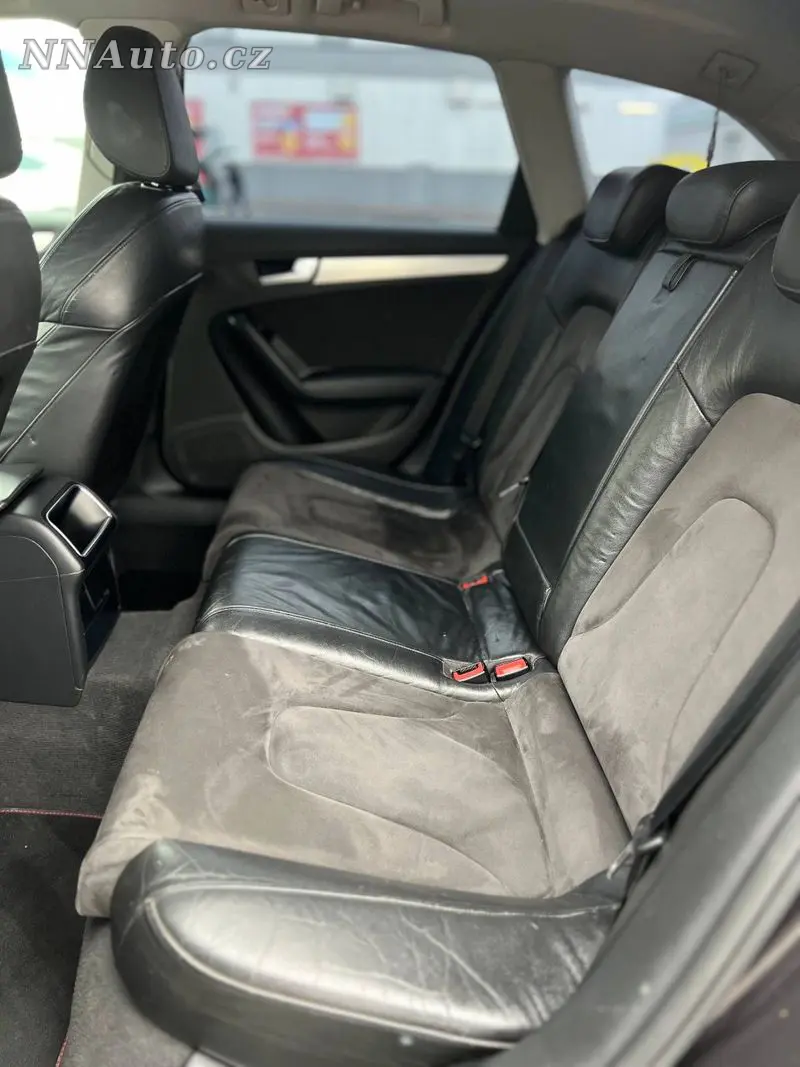Audi A4 – foto 9