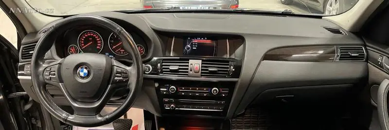 BMW X3 – foto 7
