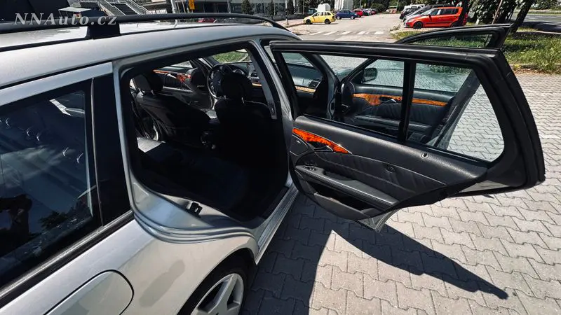 Mercedes-benz E-Class – foto 10