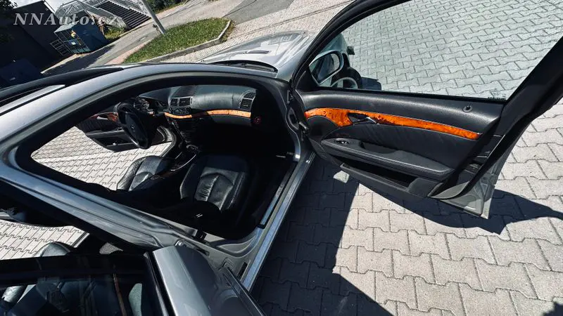 Mercedes-benz E-Class – foto 8