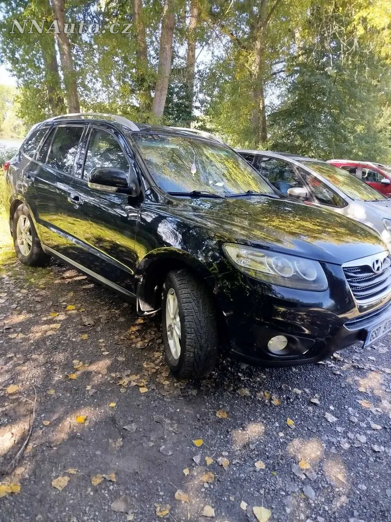 Hyundai Santa-Fe – foto 10
