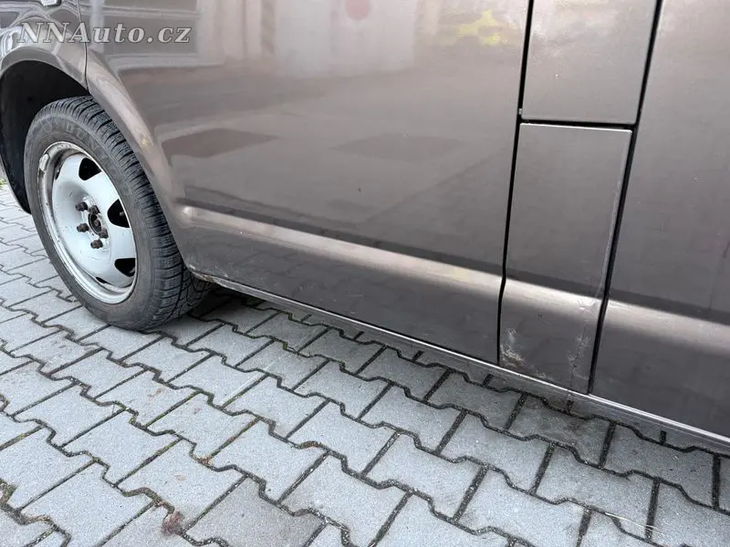 Volkswagen Multivan – foto 7