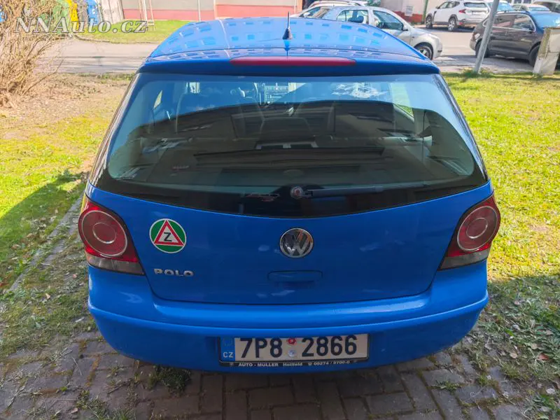 Volkswagen Polo – foto 4