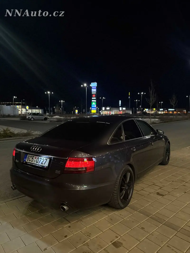 Audi A6 – foto 5