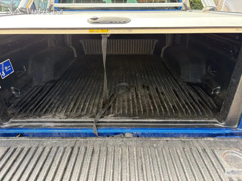 Ford Ranger – foto 10