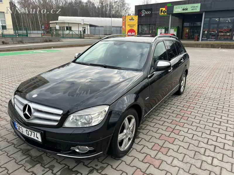 Mercedes-benz C-Class – foto 2