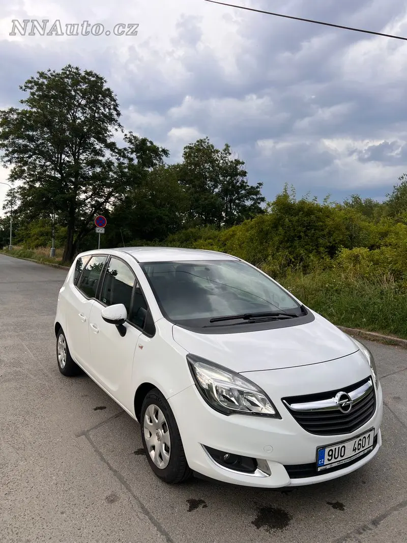 Opel Adam – foto 8