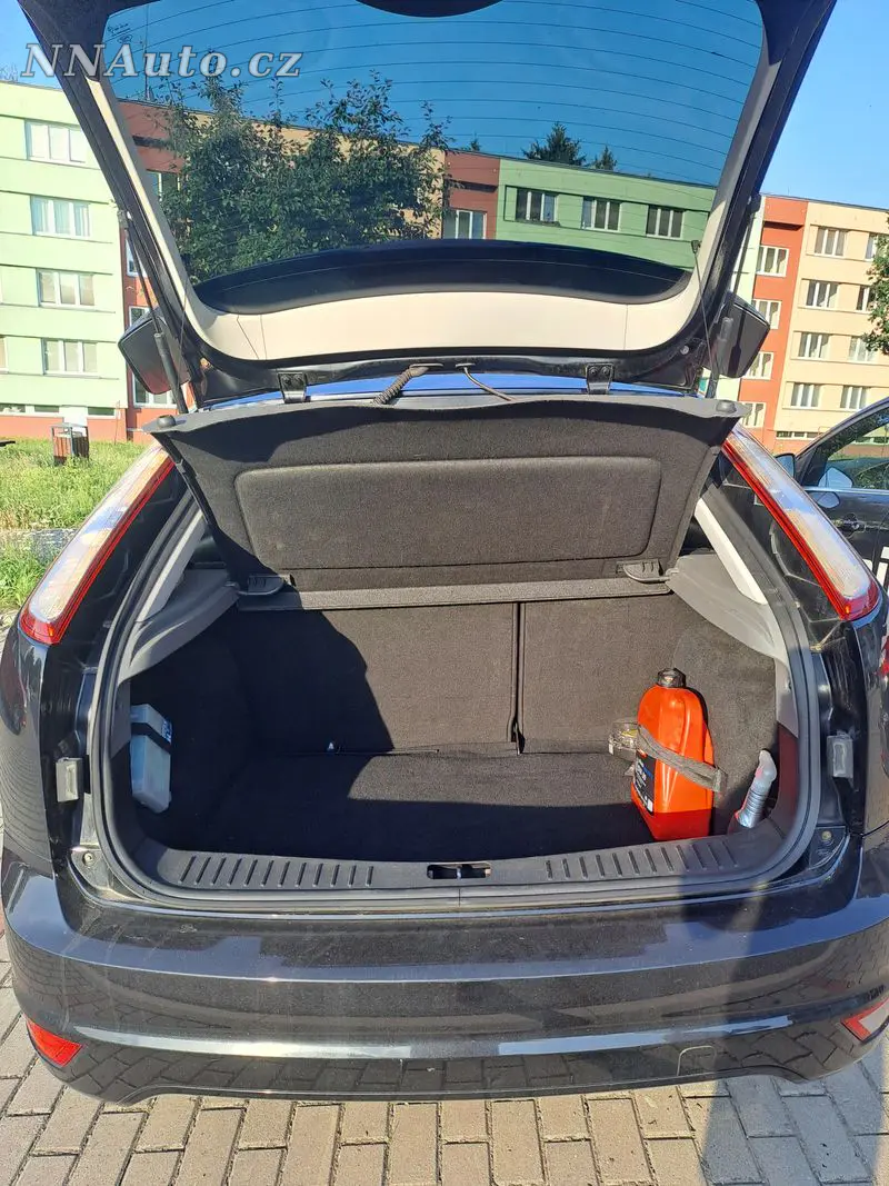 Ford Focus – foto 7