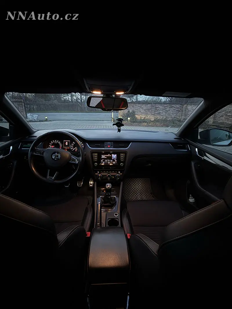 Skoda Octavia – foto 6