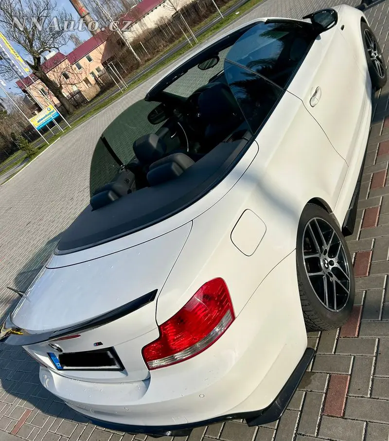 BMW 1-Series – foto 5