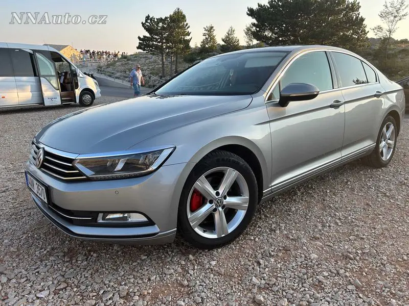 Volkswagen Passat – foto 4