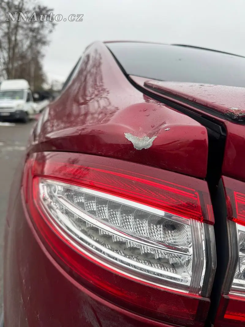 Ford Mondeo – foto 2