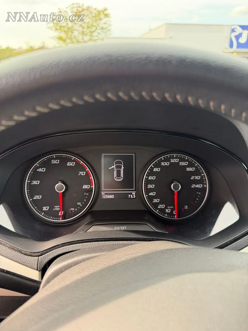Seat Arona – foto 9