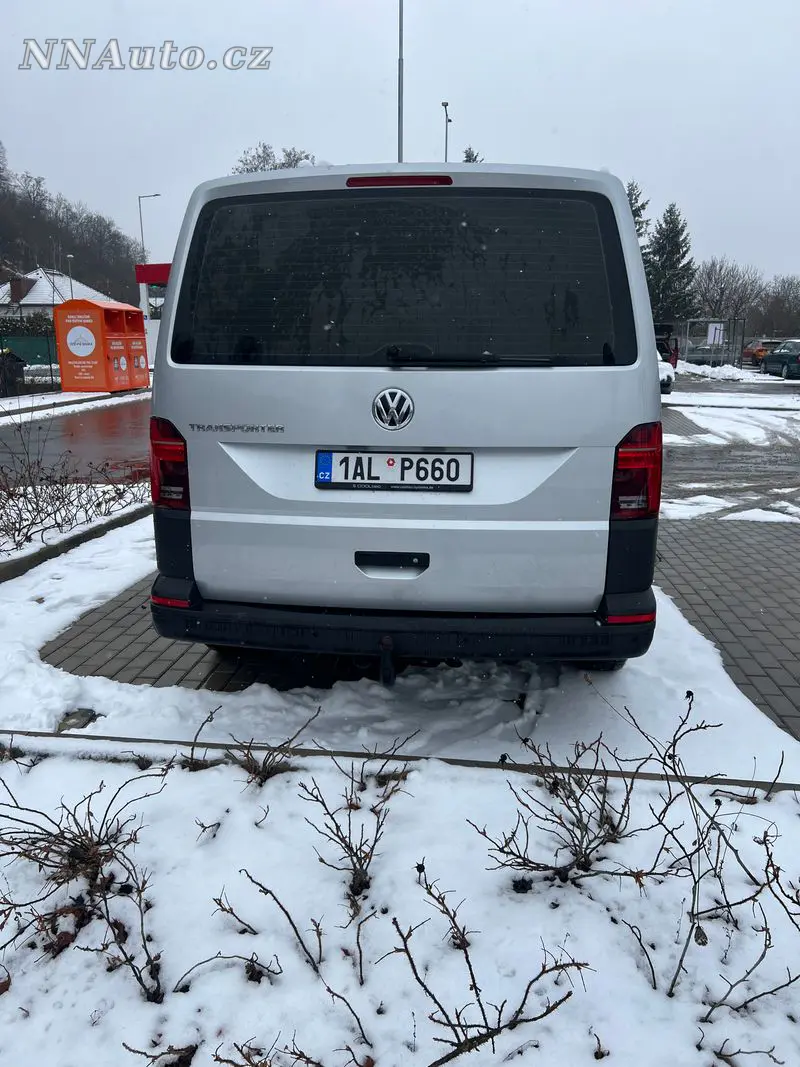 Volkswagen Transporter-T6.1 – foto 6