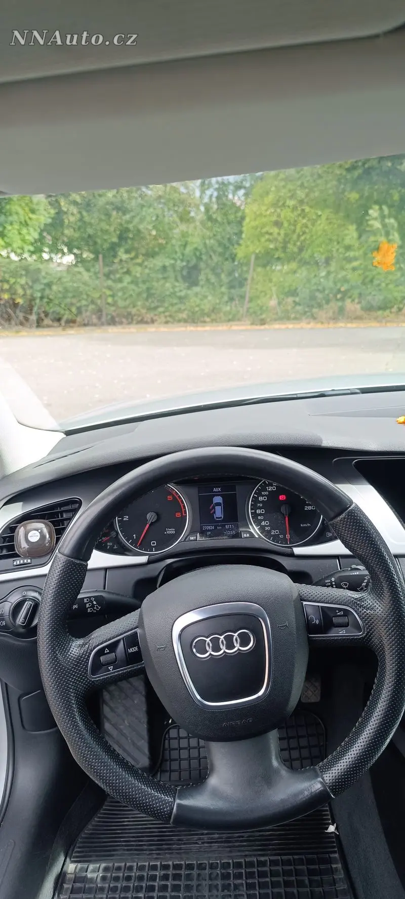 Audi A4 – foto 8