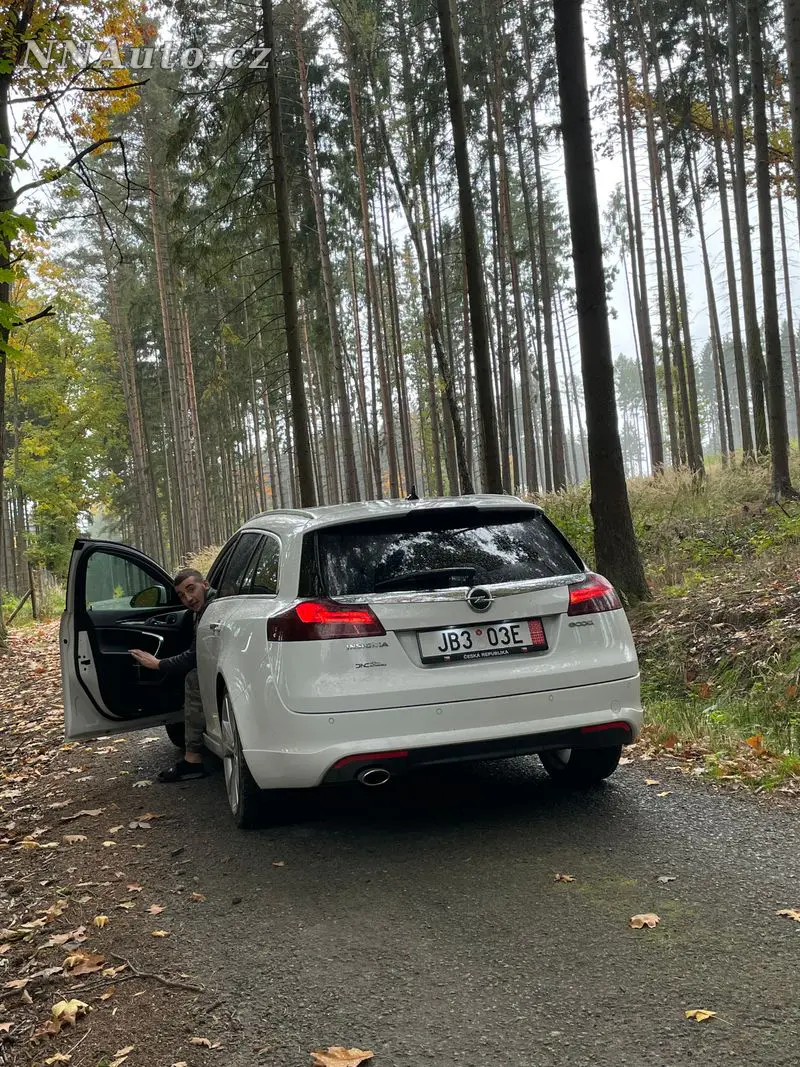Opel Insignia – foto 2