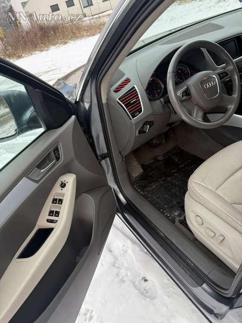 Audi Q5 – foto 4