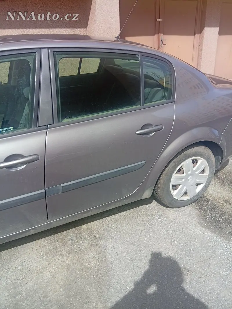 Renault Megane – foto 4