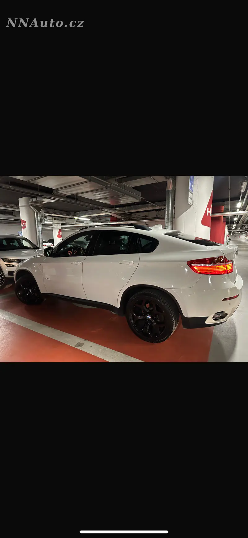 BMW X6 – foto 9