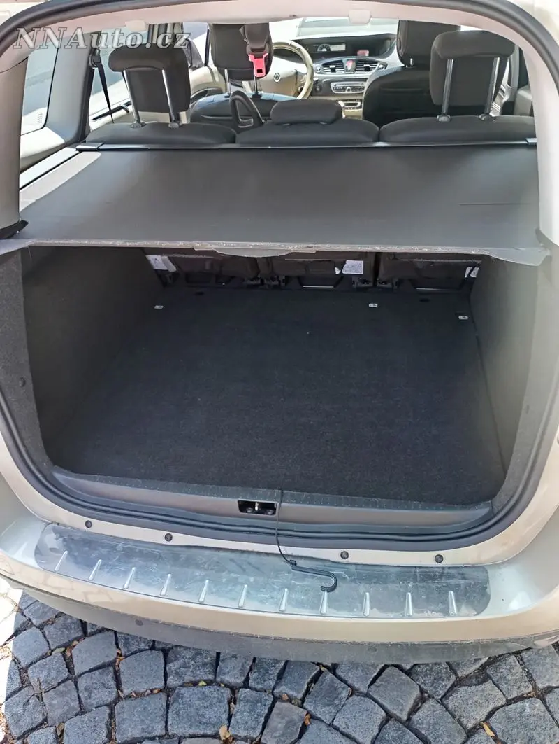 Renault Scenic – foto 10