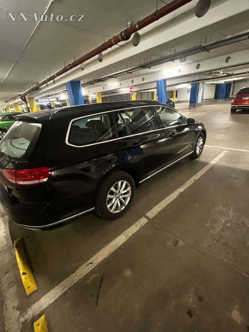 Volkswagen Passat – foto 8