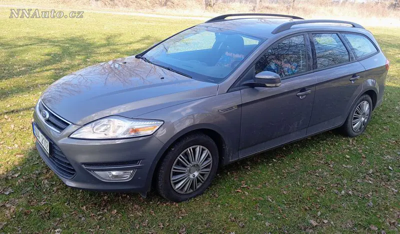 Ford Mondeo – foto 4