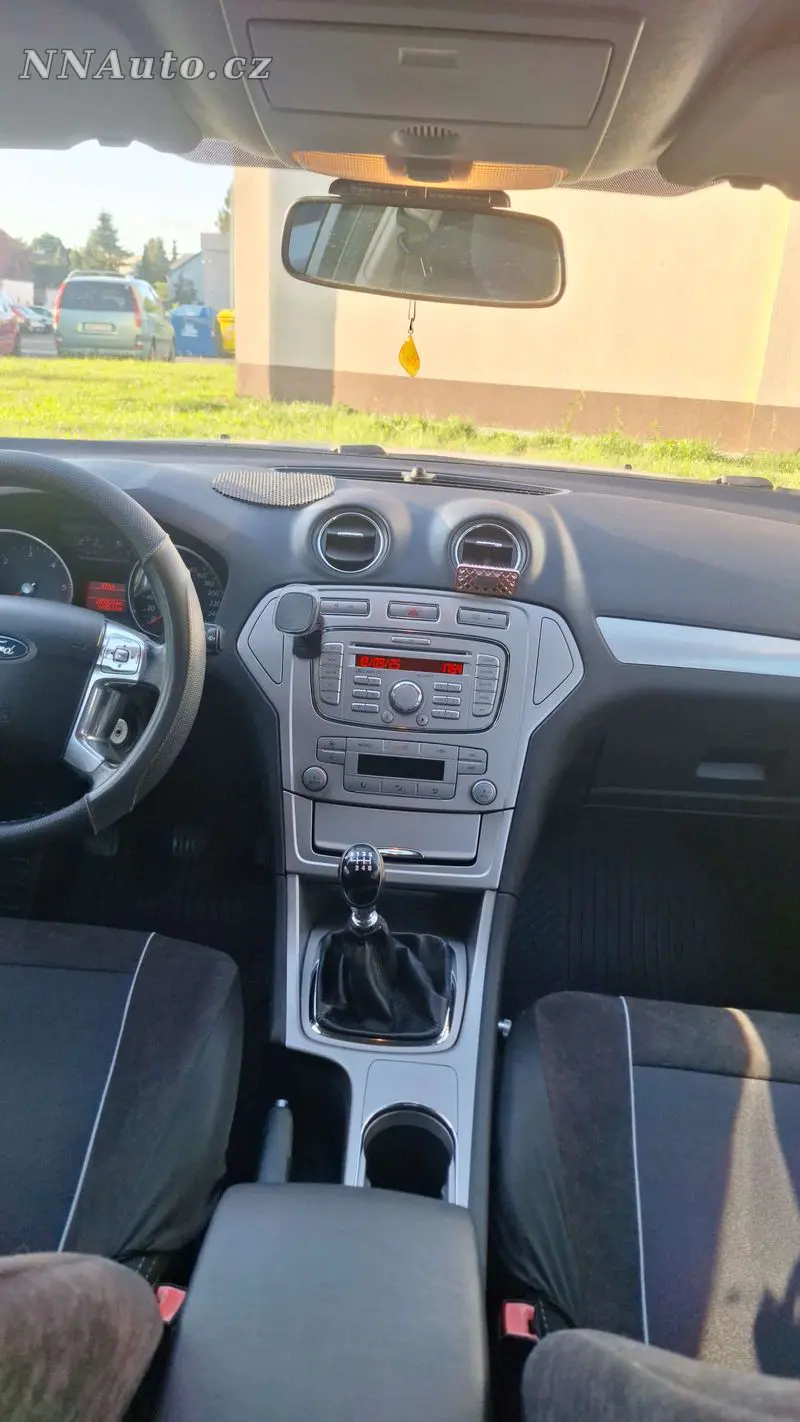 Ford Mondeo – foto 4