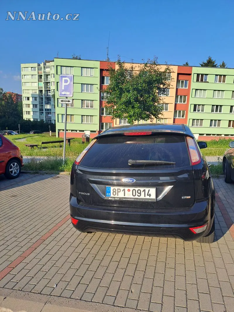Ford Focus – foto 8
