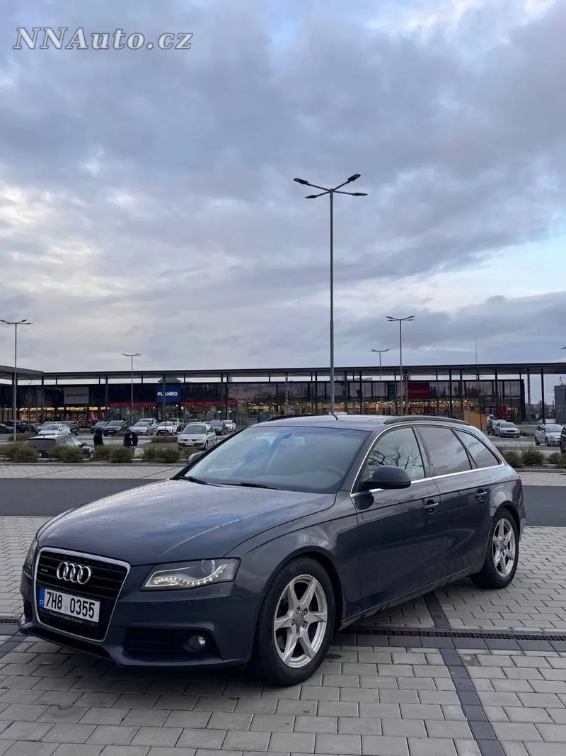 Audi A4 – foto 2