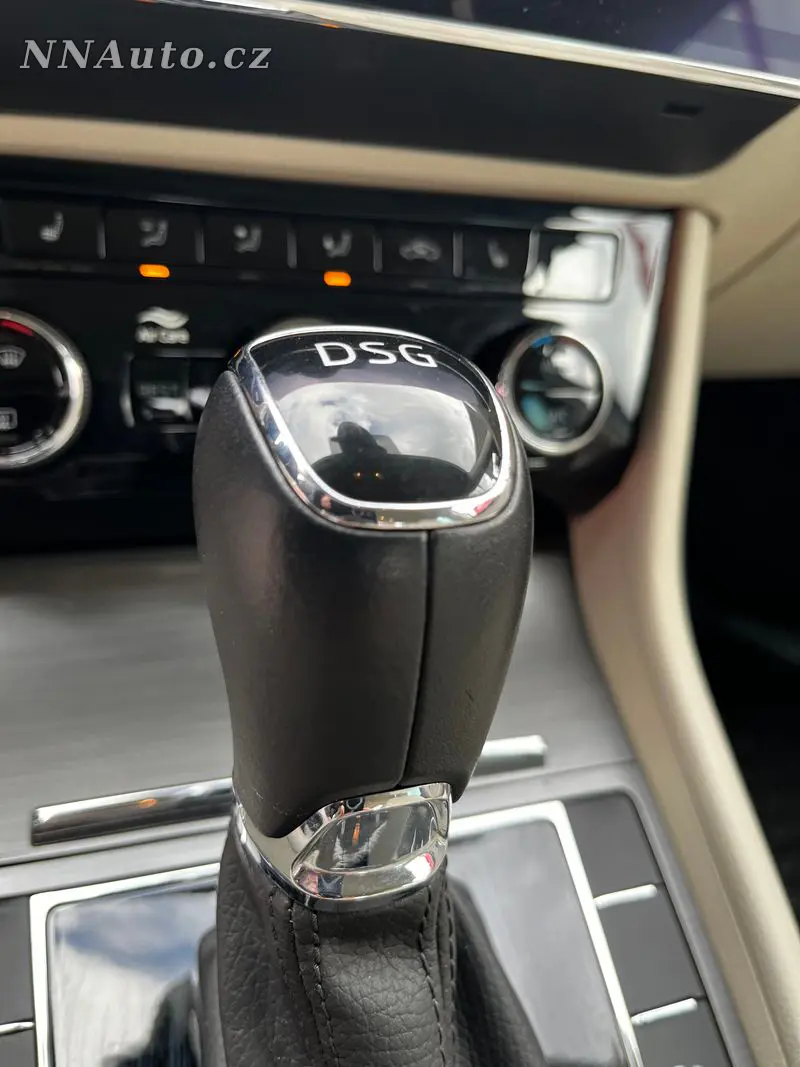 Skoda Superb – foto 6