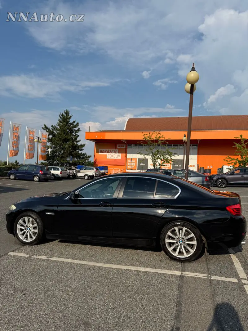 BMW 5-Series – foto 6