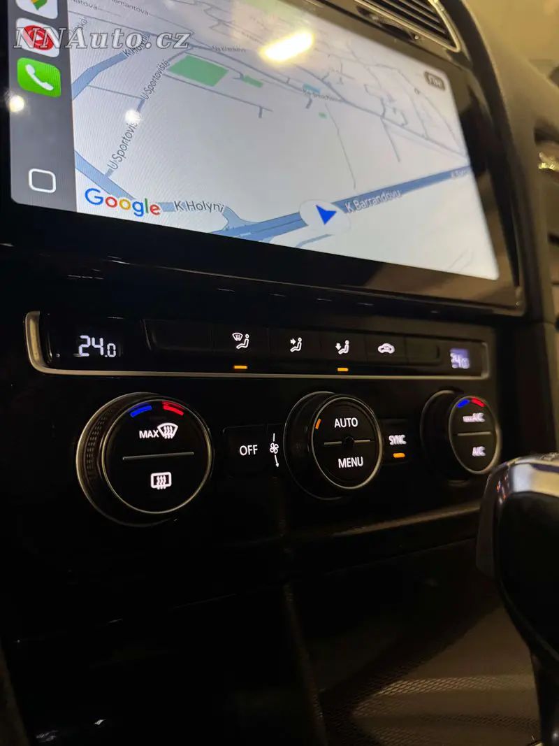 Volkswagen Golf – foto 5