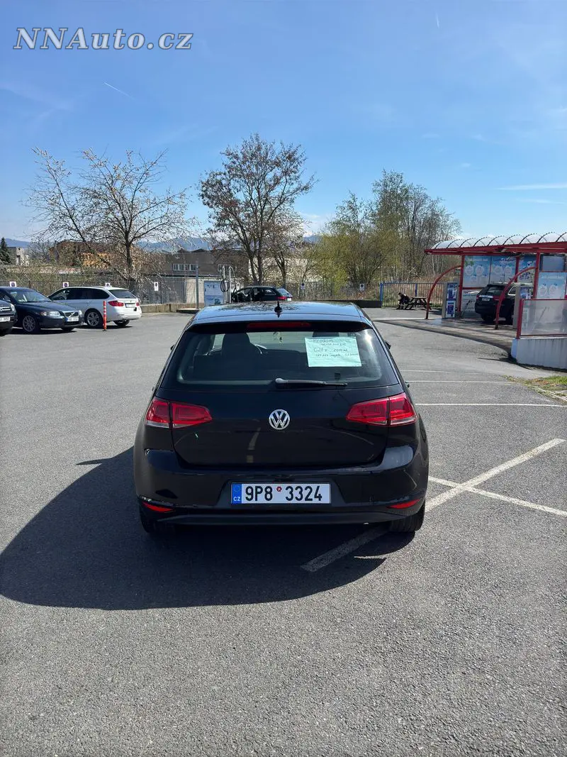 Volkswagen Golf – foto 6