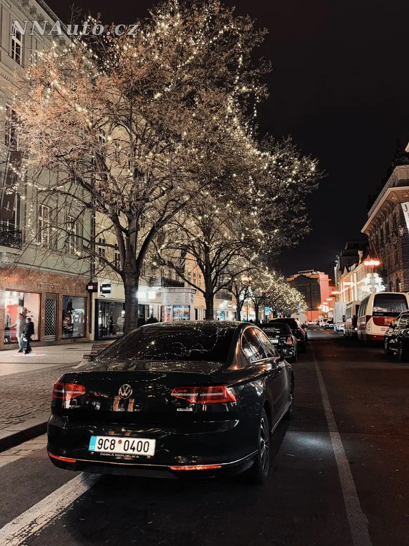 Volkswagen Passat – foto 5