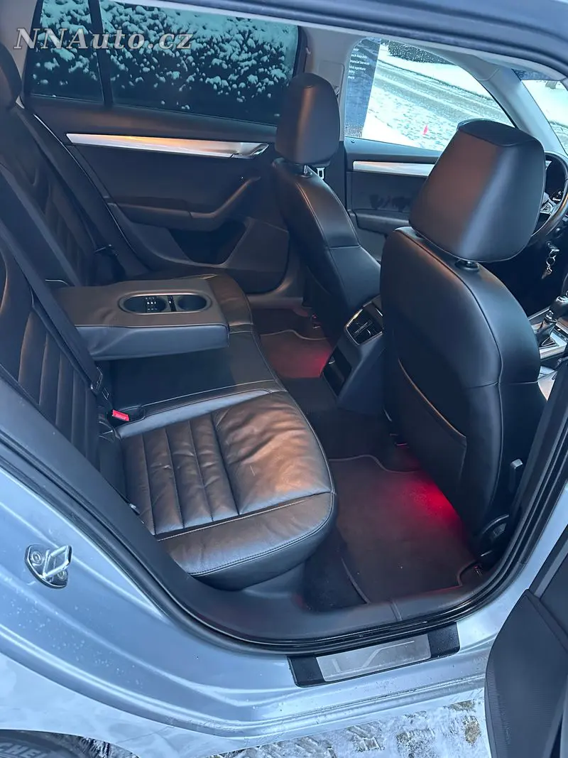 Skoda Octavia – foto 9