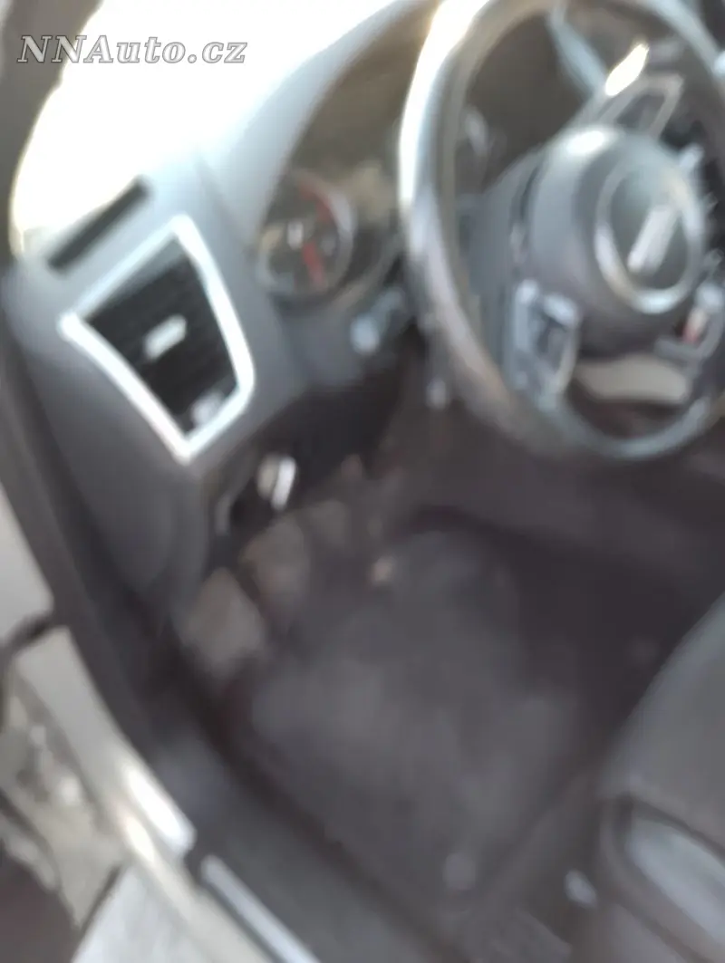 Audi Q5 – foto 4