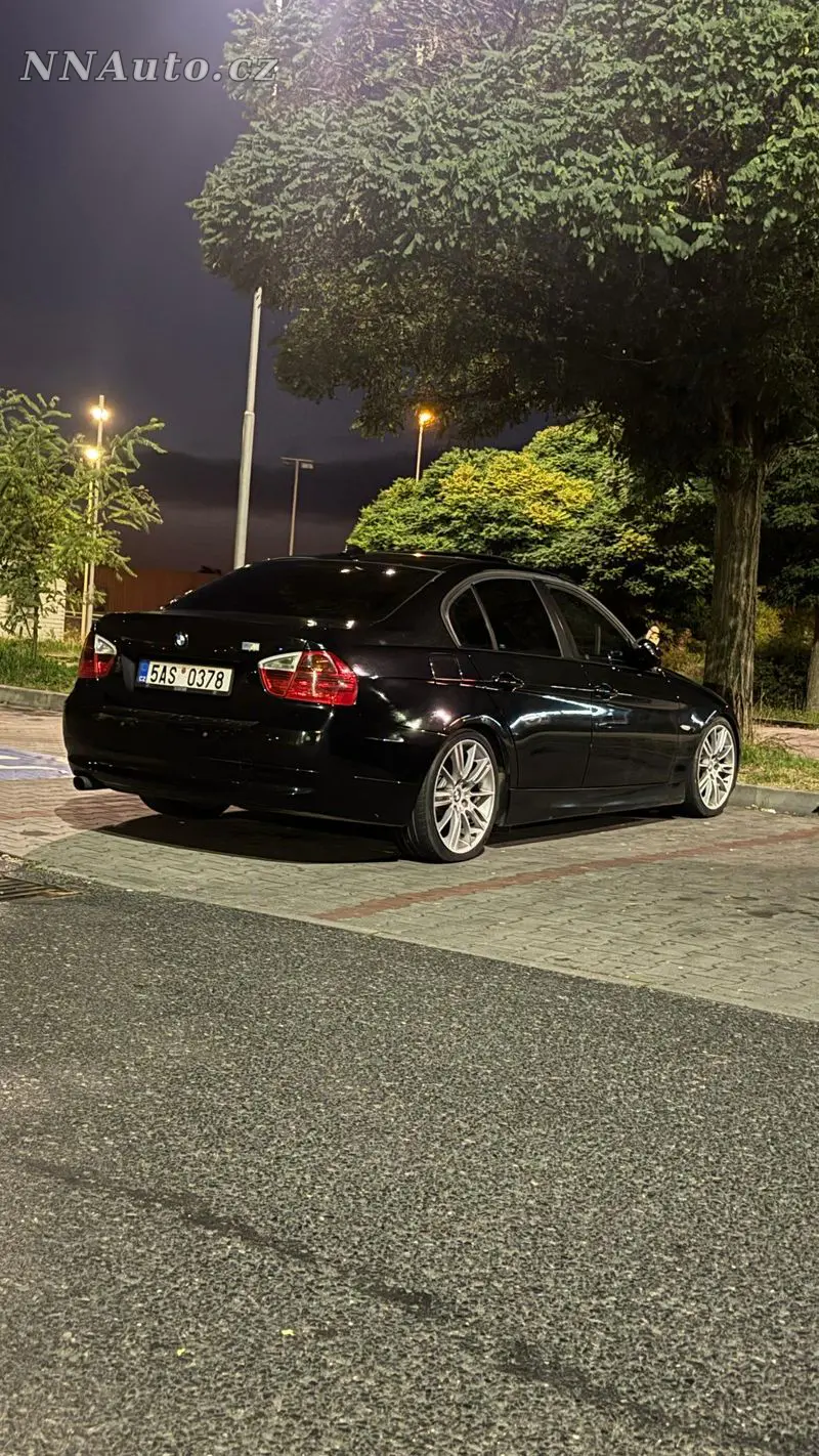 BMW 3-Series – foto 2