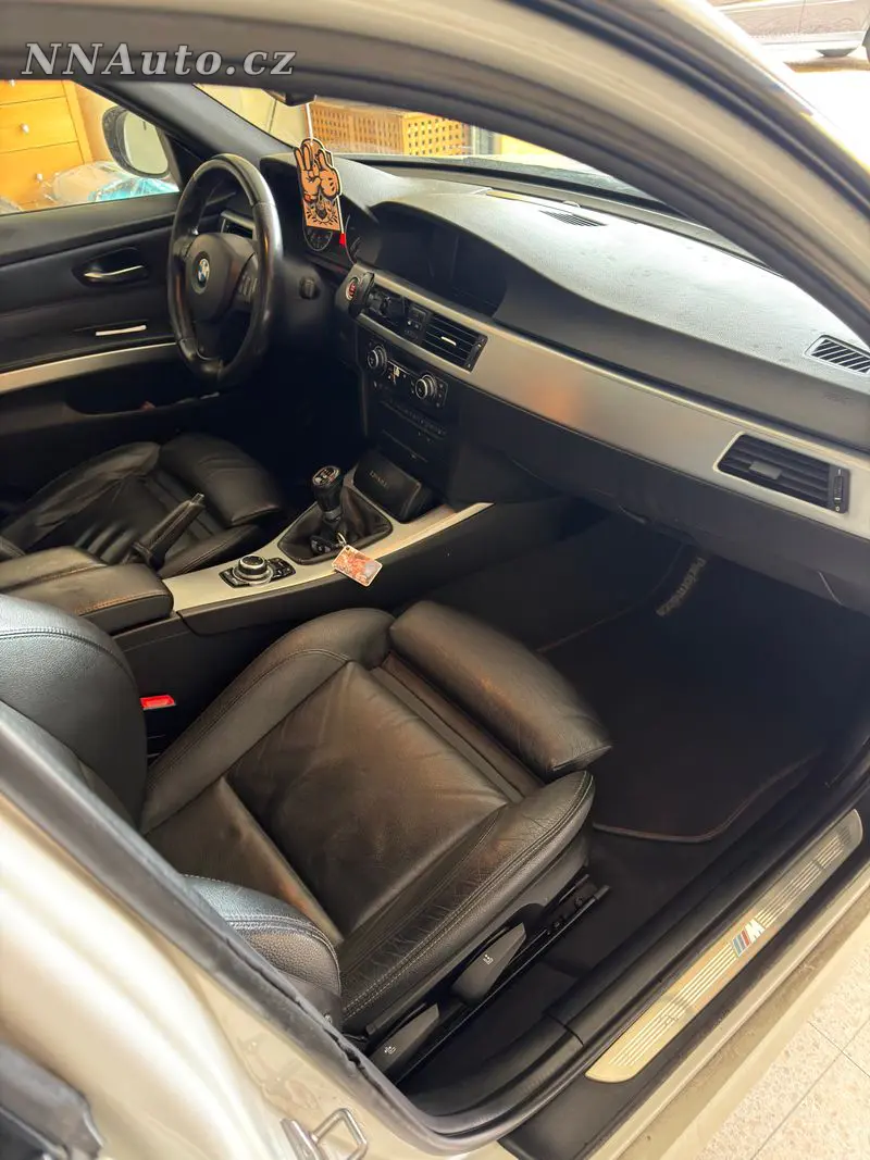 BMW 3-Series – foto 8