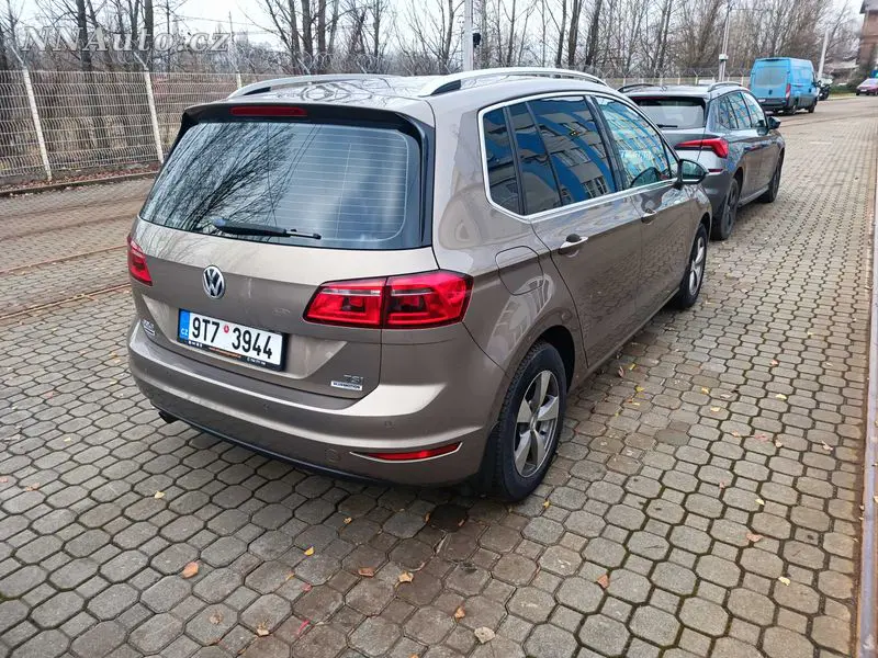 Volkswagen Golf – foto 5
