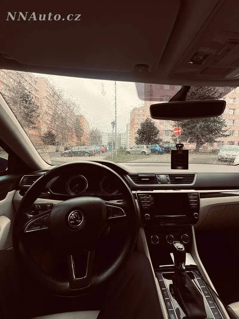 Skoda Superb – foto 3