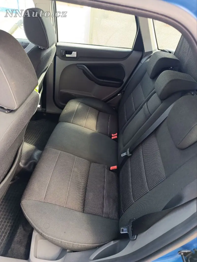 Ford Focus – foto 6