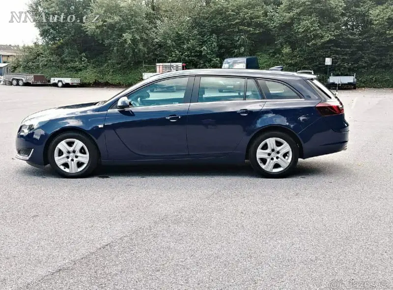 Opel Insignia – foto 7