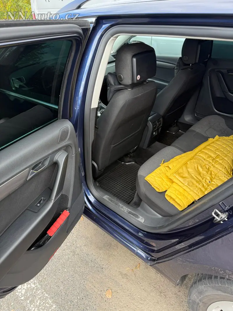 Volkswagen Passat-Variant – foto 6